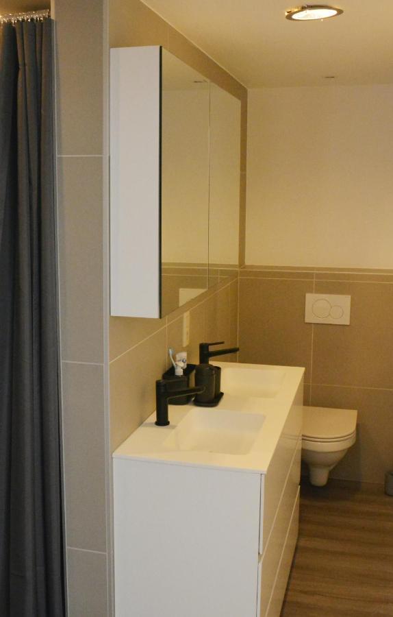 אוסטנדה Villa Maredan מראה חיצוני תמונה
