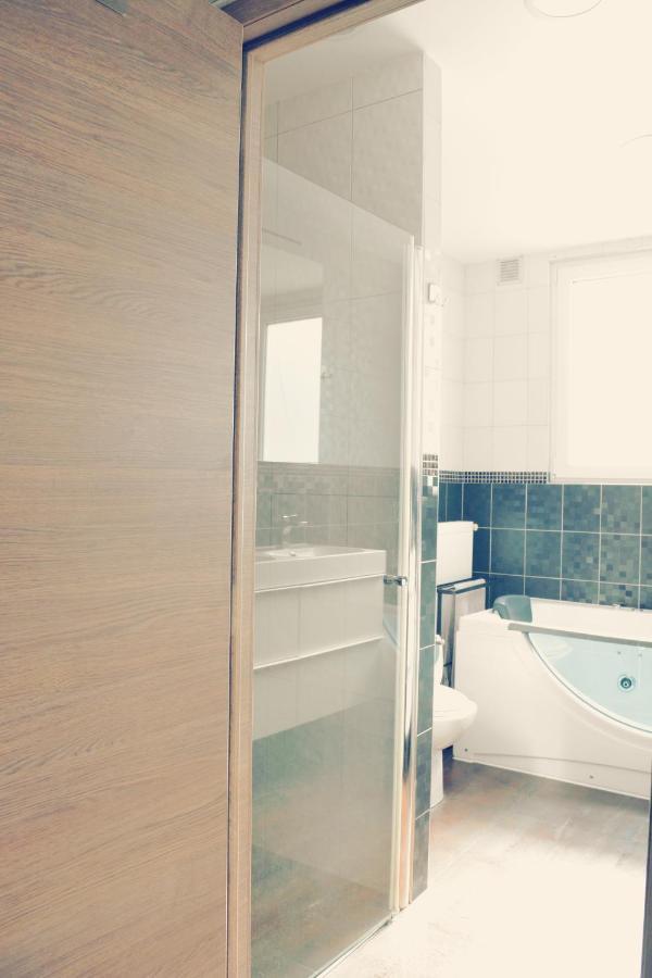 אוסטנדה Villa Maredan מראה חיצוני תמונה