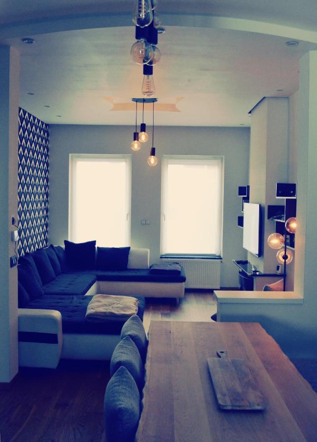 אוסטנדה Villa Maredan מראה חיצוני תמונה