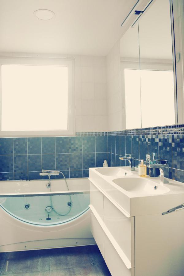 אוסטנדה Villa Maredan מראה חיצוני תמונה
