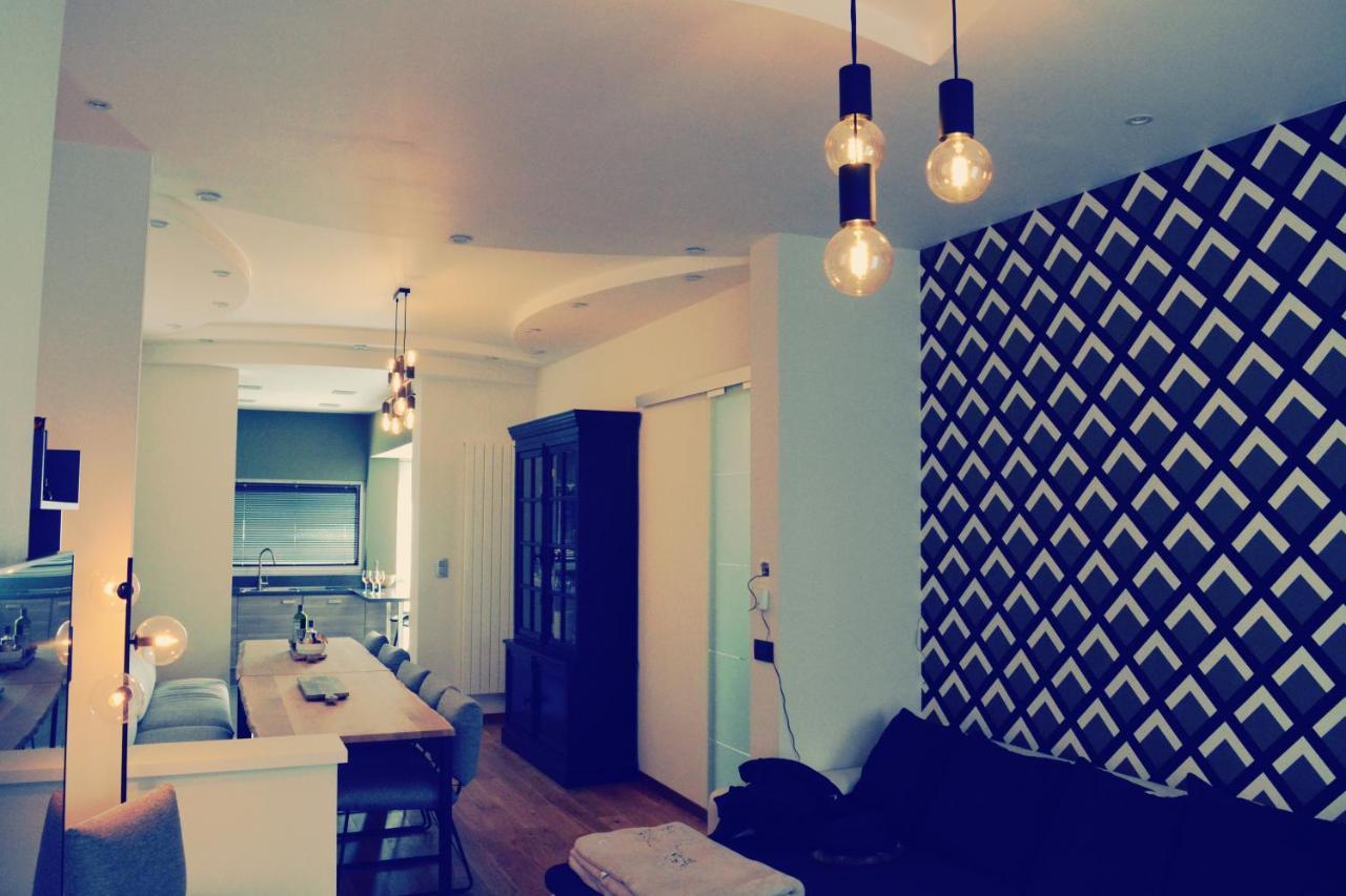 אוסטנדה Villa Maredan מראה חיצוני תמונה