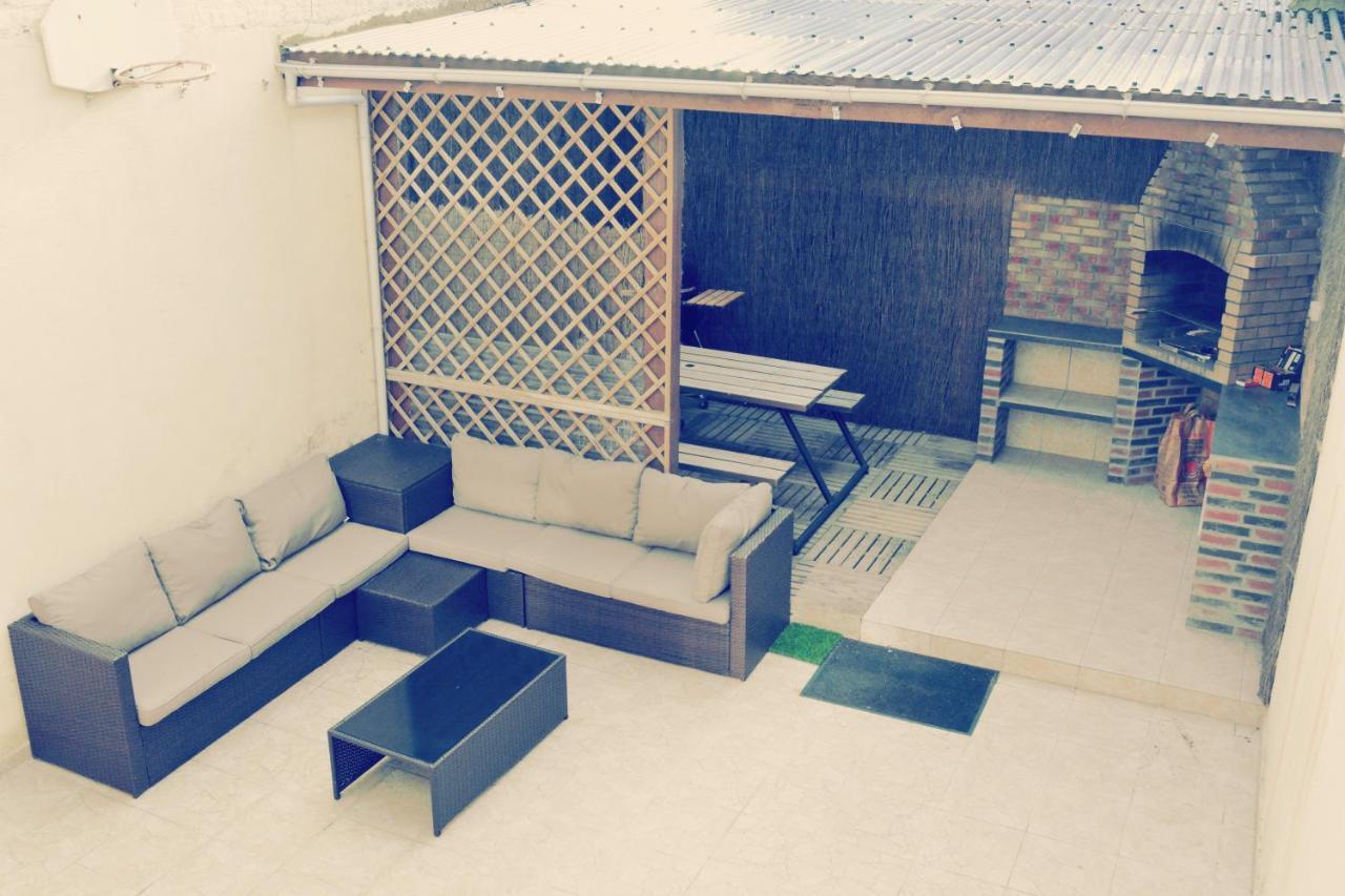 אוסטנדה Villa Maredan מראה חיצוני תמונה