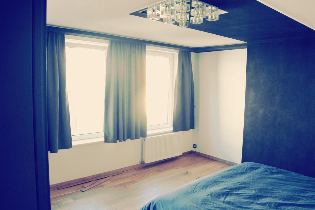 אוסטנדה Villa Maredan מראה חיצוני תמונה