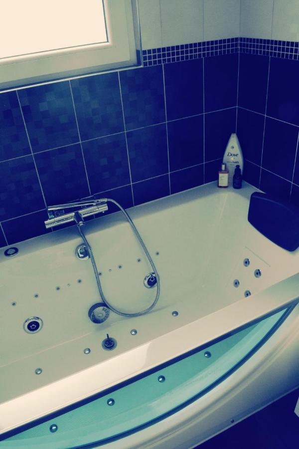 אוסטנדה Villa Maredan מראה חיצוני תמונה