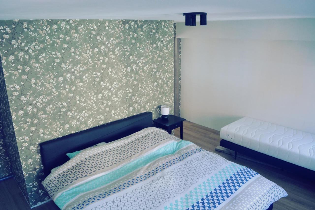 אוסטנדה Villa Maredan מראה חיצוני תמונה