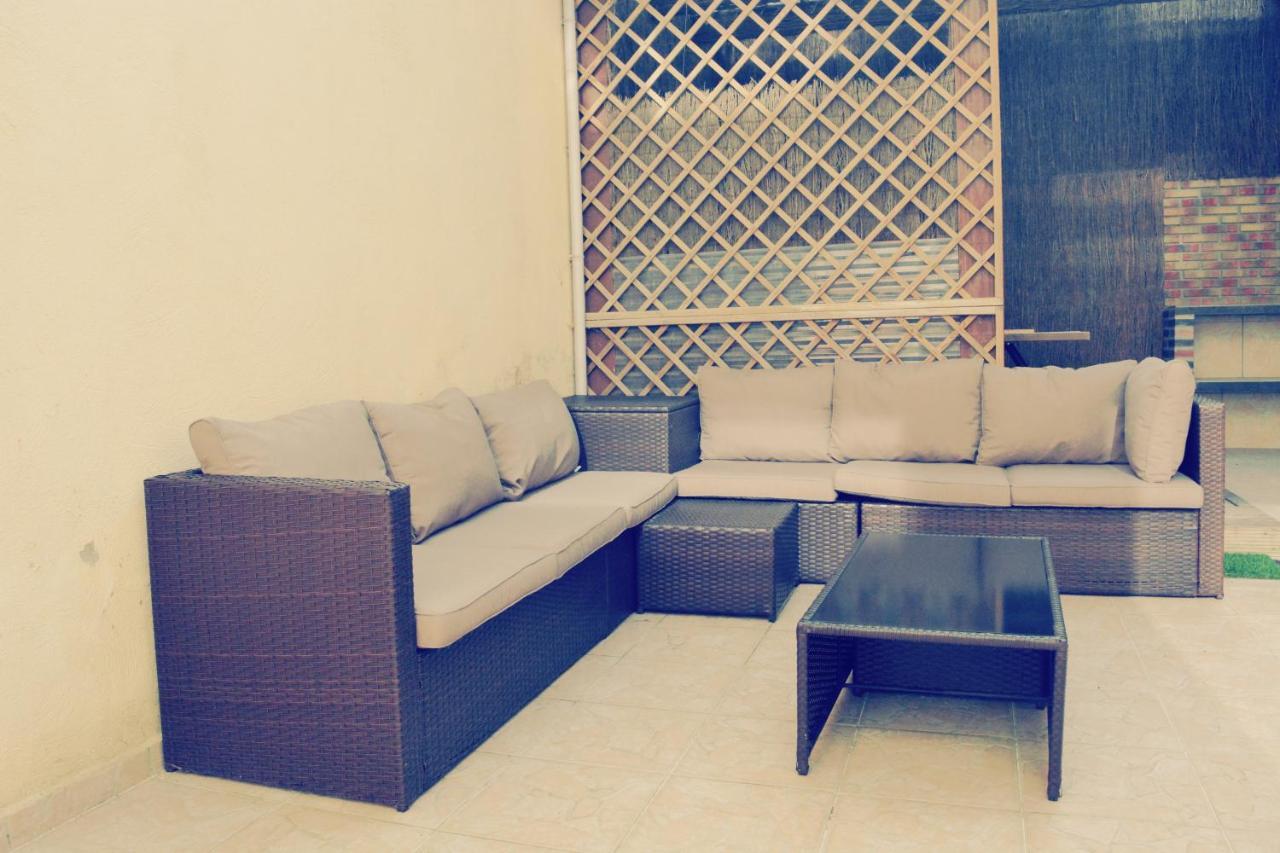אוסטנדה Villa Maredan מראה חיצוני תמונה