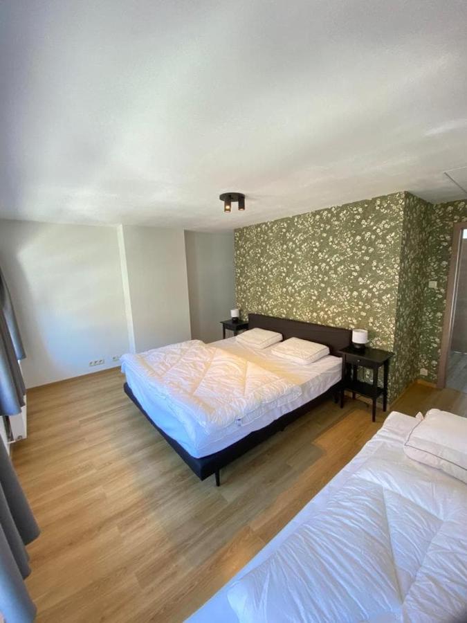 אוסטנדה Villa Maredan מראה חיצוני תמונה
